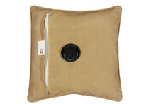 Carica l&#39;immagine nel visualizzatore di Gallery, Cuscino Fatto a Mano Indiano 45x45 CM (Galleriafarah1970)
