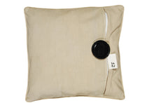 Lade das Bild in den Galerie-Viewer, Cuscino Fatto a Mano Indiano 45x45 CM (Galleriafarah1970)
