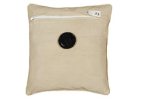 Lade das Bild in den Galerie-Viewer, Cuscino Fatto a Mano Indiano 45x45 CM (Galleriafarah1970)
