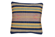 Lade das Bild in den Galerie-Viewer, Cuscino Fatto a Mano Indiano 45x45 CM (Galleriafarah1970)

