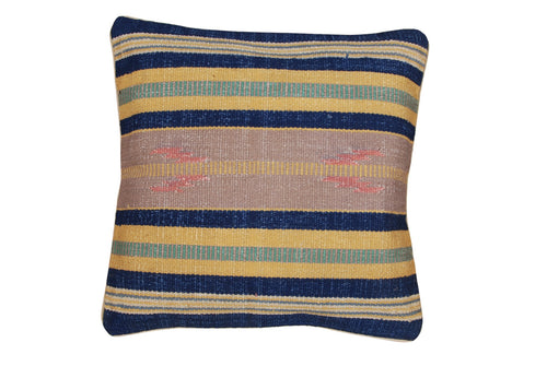 Cuscino Fatto a Mano Indiano 45x45 CM (Galleriafarah1970)