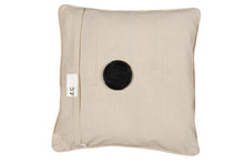 Lade das Bild in den Galerie-Viewer, Cuscino Fatto a Mano Indiano 45x45 CM (Galleriafarah1970)
