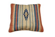 Lade das Bild in den Galerie-Viewer, Cuscino Fatto a Mano Indiano 45x45 CM (Galleriafarah1970)
