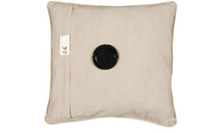 Lade das Bild in den Galerie-Viewer, Cuscino Fatto a Mano Indiano 45x45 CM (Galleriafarah1970)
