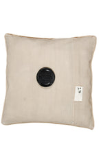 Lade das Bild in den Galerie-Viewer, Cuscino Fatto a Mano Indiano 45x45 CM (Galleriafarah1970)
