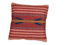 Lade das Bild in den Galerie-Viewer, Cuscino Fatto a Mano Indiano 45x45 CM (Galleriafarah1970)
