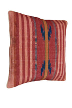Lade das Bild in den Galerie-Viewer, Cuscino Fatto a Mano Indiano 45x45 CM (Galleriafarah1970)
