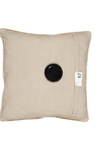 Lade das Bild in den Galerie-Viewer, Cuscino Fatto a Mano Indiano 45x45 CM (Galleriafarah1970)
