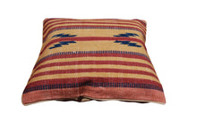 Carica l&#39;immagine nel visualizzatore di Gallery, Cuscino Fatto a Mano Indiano 45x45 CM (Galleriafarah1970)
