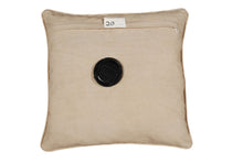 Lade das Bild in den Galerie-Viewer, Cuscino Fatto a Mano Indiano 45x45 CM (Galleriafarah1970)
