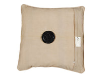 Lade das Bild in den Galerie-Viewer, Cuscino Fatto a Mano Indiano 45x45 CM (Galleriafarah1970)
