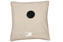 Lade das Bild in den Galerie-Viewer, Cuscino Fatto a Mano Indiano 45x45 CM (Galleriafarah1970)
