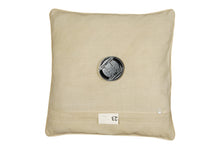 Lade das Bild in den Galerie-Viewer, Cuscino Fatto a Mano Indiano 45x45 CM (Galleriafarah1970)
