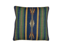 Carica l&#39;immagine nel visualizzatore di Gallery, Cuscino Fatto a Mano Indiano 45x45 CM (Galleriafarah1970)
