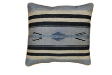 Lade das Bild in den Galerie-Viewer, Cuscino Fatto a Mano Indiano 45x45 CM (Galleriafarah1970)
