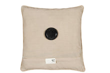 Lade das Bild in den Galerie-Viewer, Cuscino Fatto a Mano Indiano 45x45 CM (Galleriafarah1970)
