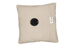 Lade das Bild in den Galerie-Viewer, Cuscino Fatto a Mano Indiano 45x45 CM (Galleriafarah1970)
