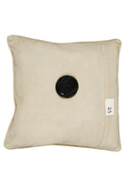 Carica l&#39;immagine nel visualizzatore di Gallery, Cuscino Fatto a Mano Indiano 45x45 CM (Galleriafarah1970)
