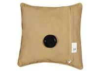 Lade das Bild in den Galerie-Viewer, Cuscino Fatto a Mano Indiano 45x45 CM (Galleriafarah1970)
