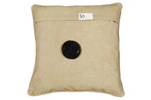 Lade das Bild in den Galerie-Viewer, Cuscino Fatto a Mano Indiano 45x45 CM (Galleriafarah1970)
