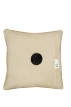 Lade das Bild in den Galerie-Viewer, Cuscino Fatto a Mano Indiano 45x45 CM (Galleriafarah1970)
