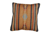 Lade das Bild in den Galerie-Viewer, Cuscino Fatto a Mano Indiano 45x45 CM (Galleriafarah1970)
