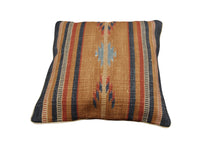 Lade das Bild in den Galerie-Viewer, Cuscino Fatto a Mano Indiano 45x45 CM (Galleriafarah1970)
