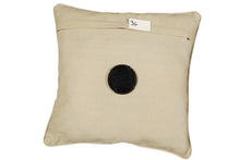 Lade das Bild in den Galerie-Viewer, Cuscino Fatto a Mano Indiano 45x45 CM (Galleriafarah1970)
