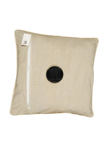 Lade das Bild in den Galerie-Viewer, Cuscino Fatto a Mano Indiano 45x45 CM (Galleriafarah1970)
