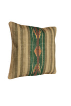 Lade das Bild in den Galerie-Viewer, Cuscino Fatto a Mano Indiano 45x45 CM (Galleriafarah1970)
