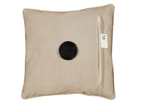 Lade das Bild in den Galerie-Viewer, Cuscino Fatto a Mano Indiano 45x45 CM (Galleriafarah1970)
