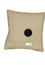 Lade das Bild in den Galerie-Viewer, Cuscino Fatto a Mano Indiano 45x45 CM (Galleriafarah1970)
