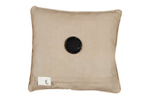 Lade das Bild in den Galerie-Viewer, Cuscino Fatto a Mano Indiano 45x45 CM (Galleriafarah1970)
