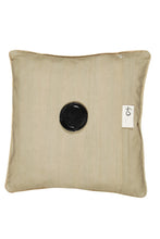 Carica l&#39;immagine nel visualizzatore di Gallery, Cuscino Fatto a Mano Indiano 45x45 CM (Galleriafarah1970)
