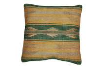 Carica l&#39;immagine nel visualizzatore di Gallery, Cuscino Fatto a Mano Indiano 45x45 CM (Galleriafarah1970)
