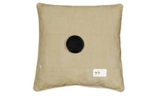 Carica l&#39;immagine nel visualizzatore di Gallery, Cuscino Fatto a Mano Indiano 45x45 CM (Galleriafarah1970)
