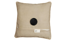 Lade das Bild in den Galerie-Viewer, Cuscino Fatto a Mano Indiano 45x45 CM (Galleriafarah1970)
