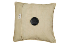 Lade das Bild in den Galerie-Viewer, Cuscino Fatto a Mano Indiano 45x45 CM (Galleriafarah1970)
