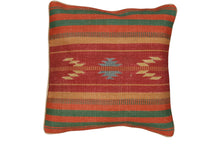 Carica l&#39;immagine nel visualizzatore di Gallery, Cuscino Fatto a Mano Indiano 45x45 CM (Galleriafarah1970)
