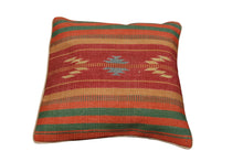 Carica l&#39;immagine nel visualizzatore di Gallery, Cuscino Fatto a Mano Indiano 45x45 CM (Galleriafarah1970)
