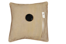 Carica l&#39;immagine nel visualizzatore di Gallery, Cuscino Fatto a Mano Indiano 45x45 CM (Galleriafarah1970)
