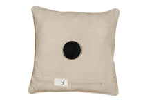 Lade das Bild in den Galerie-Viewer, Cuscino Fatto a Mano Indiano 45x45 CM (Galleriafarah1970)
