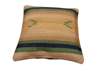 Lade das Bild in den Galerie-Viewer, Cuscino Fatto a Mano Indiano 45x45 CM (Galleriafarah1970)
