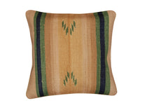 Lade das Bild in den Galerie-Viewer, Cuscino Fatto a Mano Indiano 45x45 CM (Galleriafarah1970)
