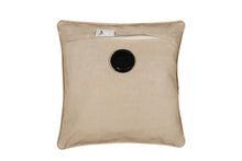 Lade das Bild in den Galerie-Viewer, Cuscino Fatto a Mano Indiano 45x45 CM (Galleriafarah1970)
