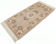 Carica l&#39;immagine nel visualizzatore di Gallery, TEPPICH Carpets Rugs Tapis alfombras Teppich 157x77 CM
