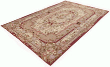 Load image into Gallery viewer, Carpets Needl point Teppich mit Zertifikat Garantie 271x180 CM
