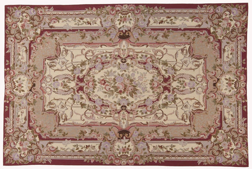Carpets Needl point Teppich mit Zertifikat Garantie 271x180 CM