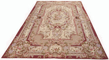 Lade das Bild in den Galerie-Viewer, 271x180 CM Carpets Needl point Teppich mit Zertifikat Garantie 
