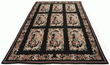 Lade das Bild in den Galerie-Viewer, Carpets Needl point Teppich mit Zertifikat Garantie 267x177 CM
